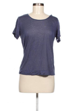 Γυναικείο t-shirt Mexx, Μέγεθος XL, Χρώμα Μπλέ, Τιμή 13,67 €