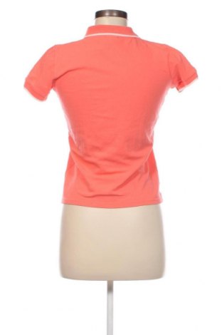 Γυναικείο t-shirt Pringle Of Scotland, Μέγεθος M, Χρώμα Πορτοκαλί, Τιμή 16,19 €