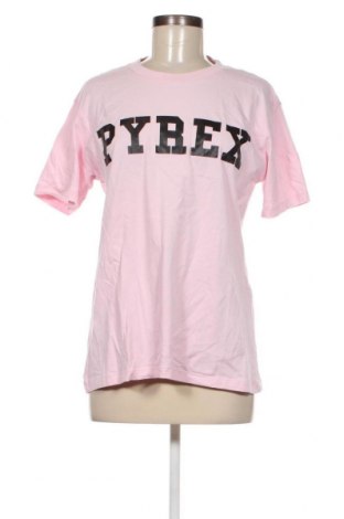 Damen T-Shirt Pyrex, Größe L, Farbe Rosa, Preis € 5,99