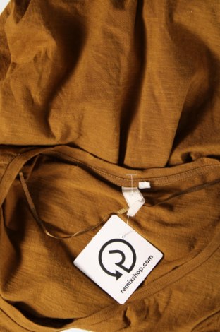 Дамска тениска Q/S by S.Oliver, Размер S, Цвят Зелен, Цена 18,00 лв.