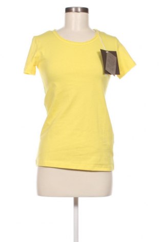 Дамска тениска Reign, Размер XS, Цвят Жълт, Цена 10,56 лв.