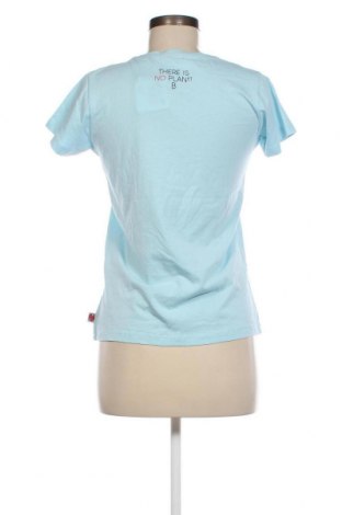 Dámské tričko Rock Angel, Velikost S, Barva Modrá, Cena  140,00 Kč