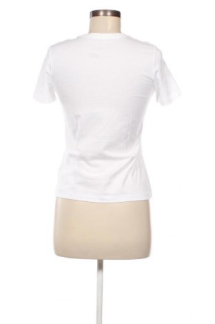 Дамска тениска SOMWR, Размер XS, Цвят Бял, Цена 8,80 лв.