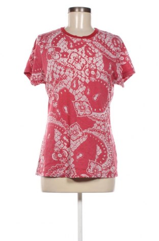 Γυναικείο t-shirt Sahalie, Μέγεθος L, Χρώμα Πολύχρωμο, Τιμή 4,02 €