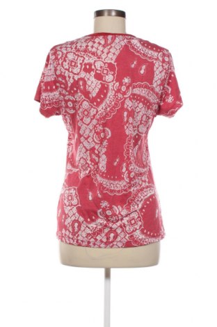 Γυναικείο t-shirt Sahalie, Μέγεθος L, Χρώμα Πολύχρωμο, Τιμή 8,04 €