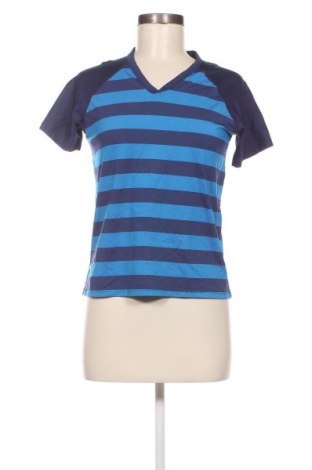 Γυναικείο t-shirt Splendid, Μέγεθος M, Χρώμα Μπλέ, Τιμή 3,96 €