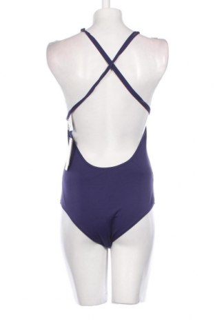 Damen-Badeanzug, Größe XL, Farbe Blau, Preis 13,21 €