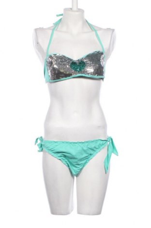 Damen-Badeanzug Byblos, Größe L, Farbe Grün, Preis 79,02 €