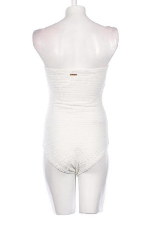 Costum de baie de damă MICHAEL Michael Kors, Mărime M, Culoare Alb, Preț 468,25 Lei