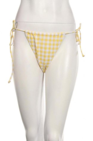 Damen-Badeanzug Missguided, Größe M, Farbe Mehrfarbig, Preis 1,90 €
