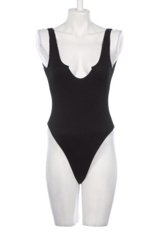 Damen-Badeanzug Missguided, Größe XS, Farbe Schwarz, Preis € 13,50