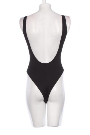 Damen-Badeanzug Missguided, Größe XS, Farbe Schwarz, Preis 13,26 €
