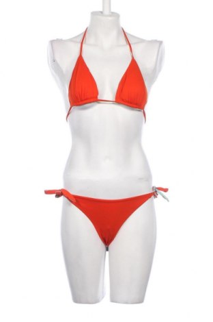 Damen-Badeanzug Roberto Ricci Designs, Größe M, Farbe Orange, Preis 66,49 €