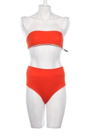 Damen-Badeanzug Roberto Ricci Designs, Größe S, Farbe Orange, Preis 25,27 €