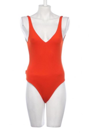 Damen-Badeanzug Roberto Ricci Designs, Größe M, Farbe Orange, Preis € 66,49