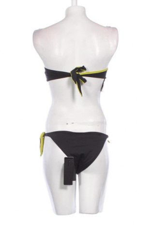 Damen-Badeanzug Roberto Ricci Designs, Größe L, Farbe Gelb, Preis 43,22 €