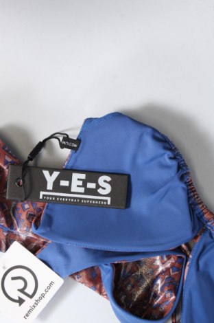 Γυναικείο μαγιό Y-E-S, Μέγεθος M, Χρώμα Πολύχρωμο, Τιμή 32,99 €