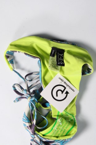 Damen-Badeanzug Y-E-S, Größe S, Farbe Mehrfarbig, Preis 4,33 €