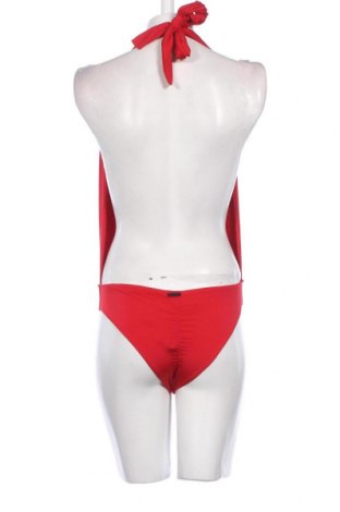 Damen-Badeanzug Y-E-S, Größe XS, Farbe Rot, Preis € 8,25