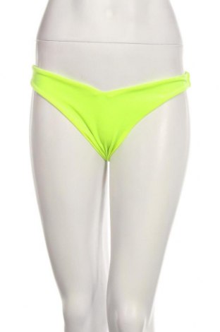 Damen-Badeanzug Y-E-S, Größe M, Farbe Grün, Preis 8,25 €