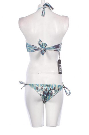 Damen-Badeanzug Y-E-S, Größe S, Farbe Mehrfarbig, Preis 15,84 €