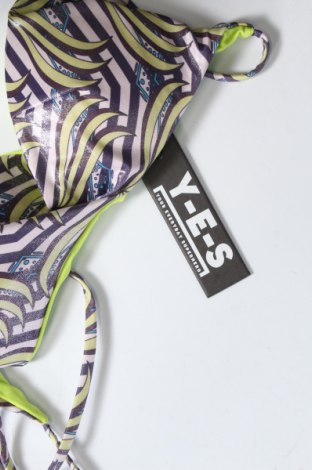 Dámské plavky  Y-E-S, Velikost S, Barva Vícebarevné, Cena  139,00 Kč