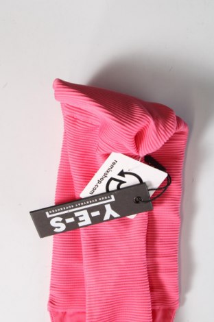 Damen-Badeanzug Y-E-S, Größe S, Farbe Rosa, Preis 20,62 €