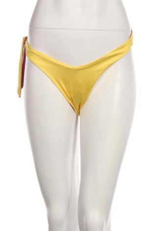 Damen-Badeanzug Y-E-S, Größe M, Farbe Gelb, Preis € 3,09