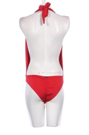 Damen-Badeanzug Y-E-S, Größe S, Farbe Rot, Preis 8,25 €