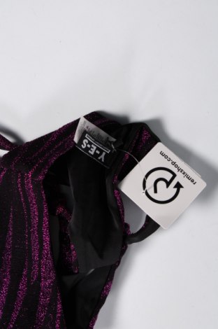 Damen-Badeanzug Y-E-S, Größe M, Farbe Mehrfarbig, Preis 3,09 €