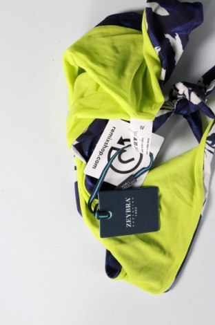 Damen-Badeanzug Zeybra, Größe XL, Farbe Blau, Preis 10,21 €