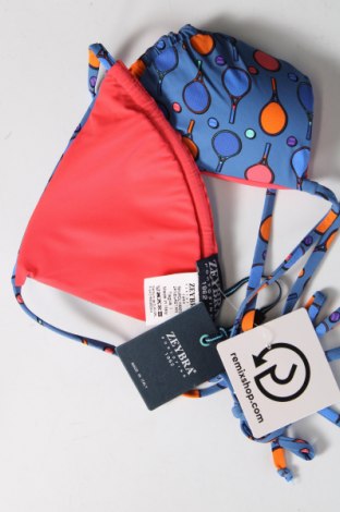 Damen-Badeanzug Zeybra, Größe XXS, Farbe Mehrfarbig, Preis 6,49 €