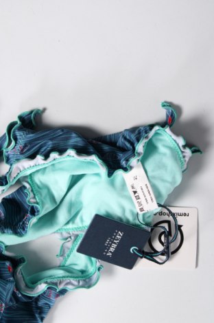 Damen-Badeanzug Zeybra, Größe L, Farbe Blau, Preis 46,39 €