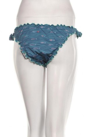 Damen-Badeanzug Zeybra, Größe L, Farbe Blau, Preis 46,39 €