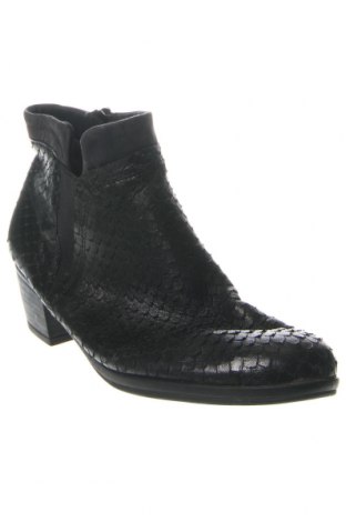 Dámské boty , Velikost 37, Barva Černá, Cena  161,00 Kč