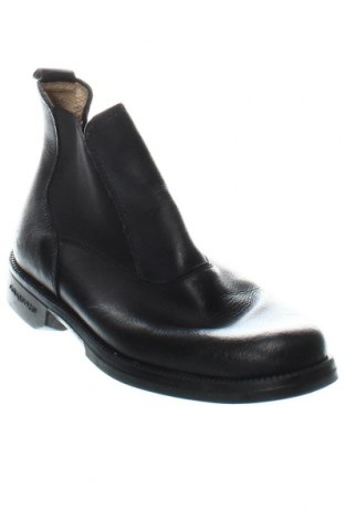 Botine de damă, Mărime 36, Culoare Negru, Preț 37,89 Lei