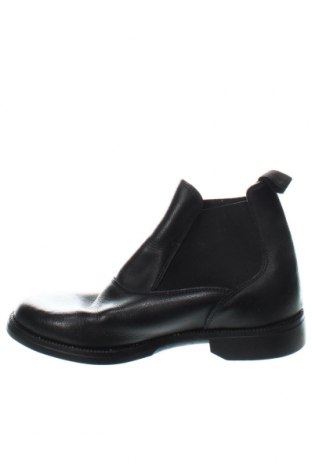 Dámské boty , Velikost 36, Barva Černá, Cena  268,00 Kč