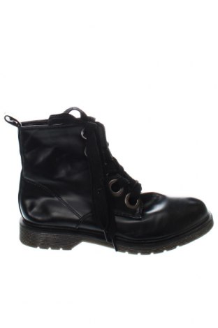 Dámské boty , Velikost 38, Barva Černá, Cena  214,00 Kč