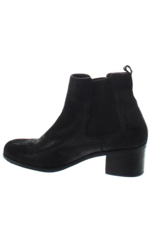 Dámské boty , Velikost 39, Barva Černá, Cena  305,00 Kč