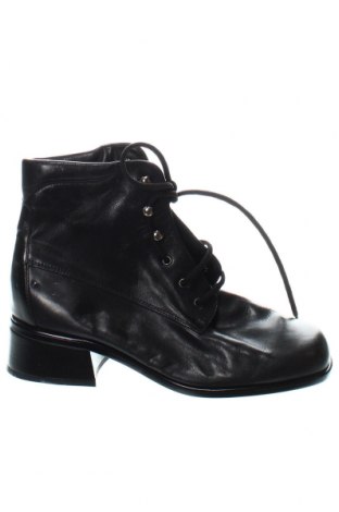 Dámské boty , Velikost 36, Barva Černá, Cena  306,00 Kč