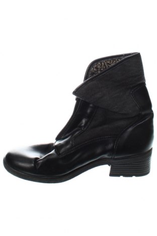 Dámské boty , Velikost 39, Barva Černá, Cena  275,00 Kč