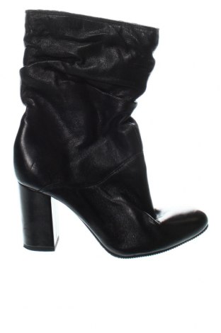 Dámské boty , Velikost 39, Barva Černá, Cena  260,00 Kč