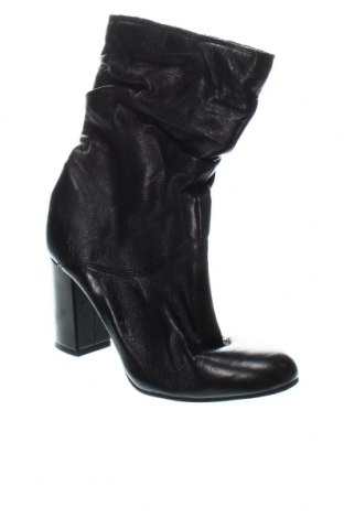 Dámské boty , Velikost 39, Barva Černá, Cena  260,00 Kč