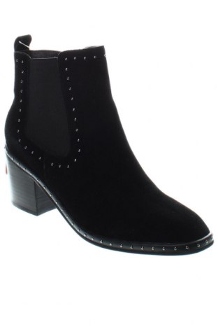 Damen Stiefeletten Alma en Pena, Größe 39, Farbe Schwarz, Preis € 74,44