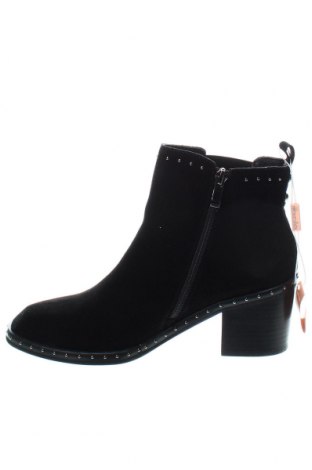 Damen Stiefeletten Alma en Pena, Größe 39, Farbe Schwarz, Preis 128,35 €