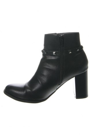 Damen Stiefeletten Anastacia, Größe 39, Farbe Schwarz, Preis 18,37 €