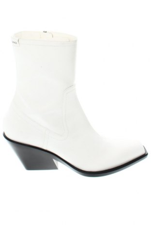Dámské boty  Armani Exchange, Velikost 39, Barva Bílá, Cena  1 392,00 Kč
