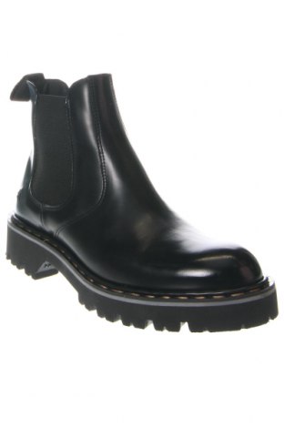 Botine de damă Art Shoes, Mărime 36, Culoare Negru, Preț 368,59 Lei