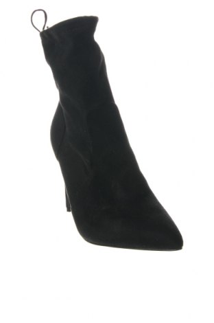 Damen Stiefeletten Boohoo, Größe 40, Farbe Schwarz, Preis 39,69 €