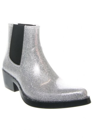 Dámské boty  Colors of California, Velikost 36, Barva Stříbrná, Cena  444,00 Kč